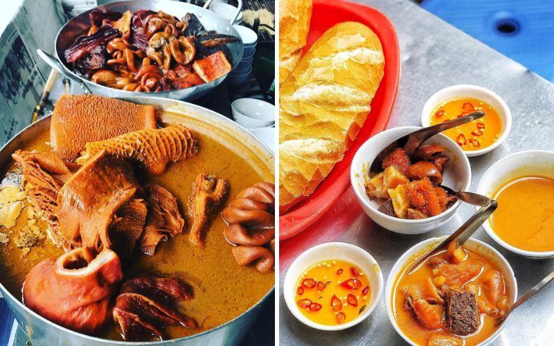 Khám phá 26 quán ăn nổi tiếng tại Quận 4, nơi luôn thu hút đông đảo thực khách bởi hương vị độc đáo và không gian thú vị.