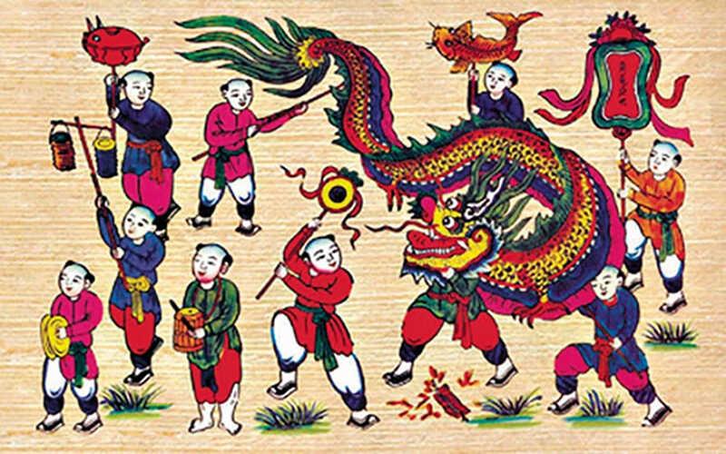 Múa lân sư rồng là một phong tục truyền thống độc đáo, mang đậm bản sắc văn hóa dân gian. Bạn đã từng thắc mắc về nguồn gốc và ý nghĩa sâu xa của điệu múa này chưa? Hãy cùng khám phá những câu chuyện thú vị đằng sau từng bước nhảy của lân - sư - rồng.