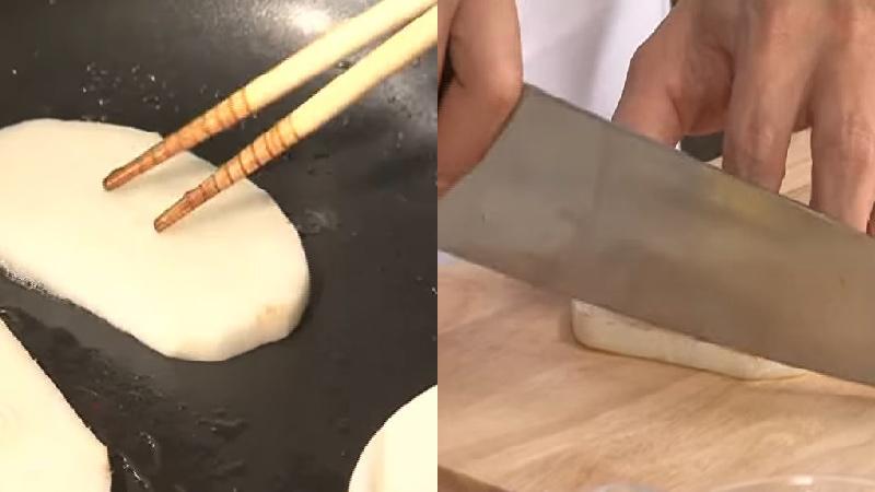 Chỉ cần 10 phút là bạn đã có ngay món bì cuốn chay thơm ngon, dễ làm mà lại cực kỳ hấp dẫn, sẽ khiến bạn phải lòng ngay lần đầu thưởng thức.