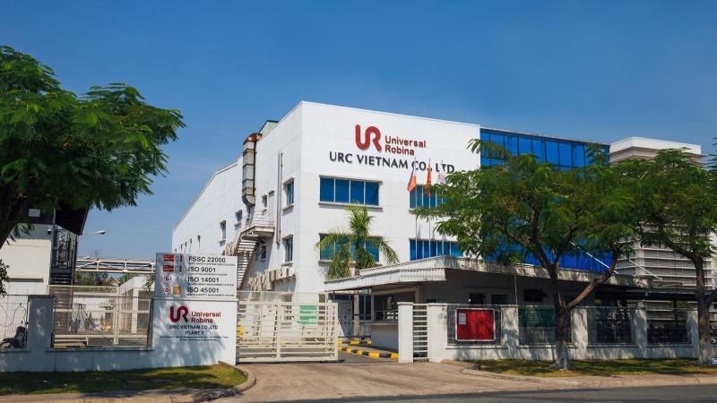 Rồng Đỏ đã ra mắt hương vị dừa dứa hoàn toàn mới, mang đến một trải nghiệm đầy sự bất ngờ cho người thưởng thức.