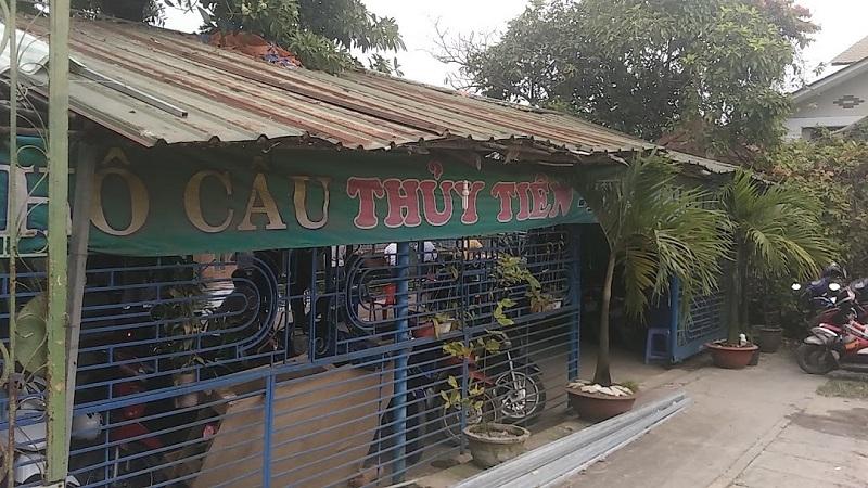 Top 5 địa điểm câu cá tuyệt vời ở Sài Gòn giúp bạn thư giãn và giải tỏa căng thẳng