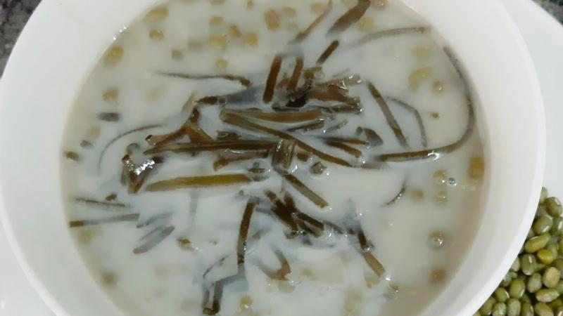 Chè đậu xanh là món ăn tuyệt vời giúp giải nhiệt mùa hè, nhưng đừng quên chú ý đến 7 điểm quan trọng để bảo vệ sức khỏe khi thưởng thức món này.
