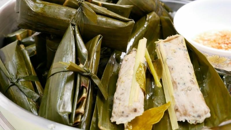 Khám phá 4 phương pháp chế biến chả ốc hấp giòn rụm, dai sần sật và thơm ngon tuyệt vời ngay tại gian bếp của bạn