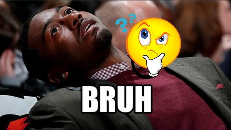 'Bruh', 'dảk dảk', 'bủh bủh', 'lmao' là những từ có nghĩa gì?
