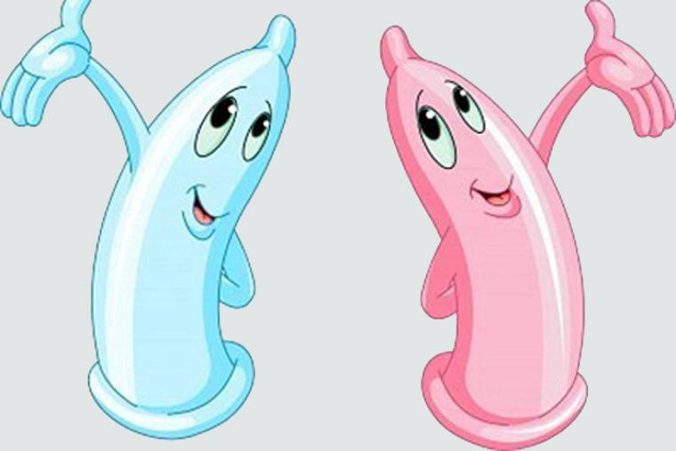 Bạn đã chắc chắn rằng bao cao su của mình được đeo đúng cách và an toàn?