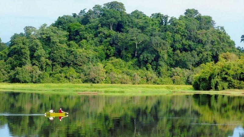 Khám phá Cát Tiên (Lâm Đồng) qua 3 điểm du lịch độc đáo không thể bỏ qua