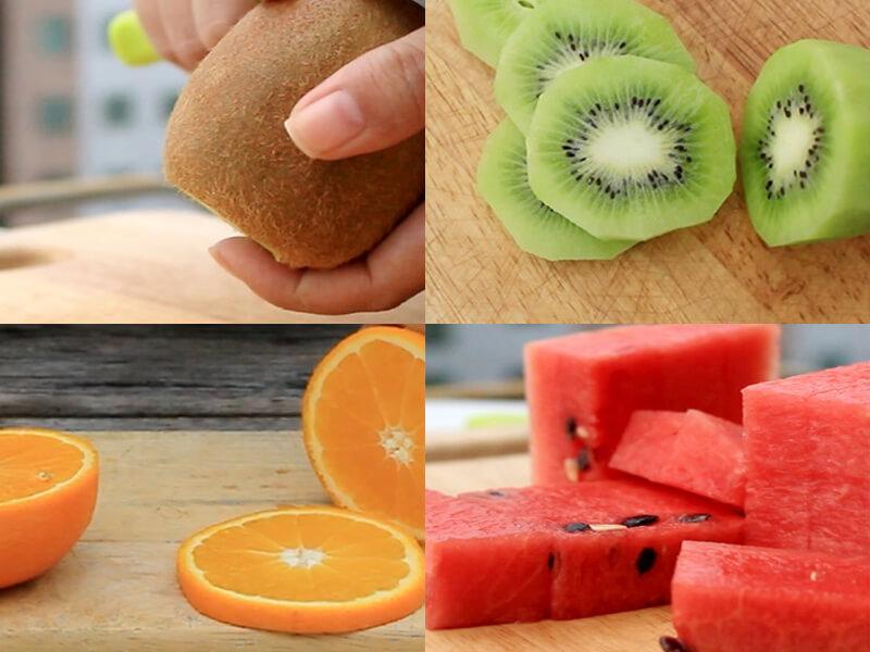 Khám phá cách làm nước detox từ dưa hấu giúp thanh lọc cơ thể và hỗ trợ giảm cân hiệu quả.