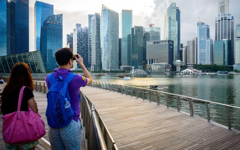 Khám phá những bí quyết du lịch Singapore vừa thú vị lại vô cùng tiết kiệm.