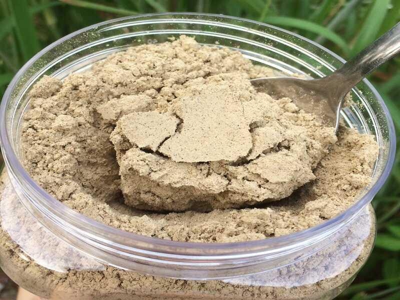 Hướng dẫn làm bột ngũ cốc giảm cân đơn giản ngay tại nhà.