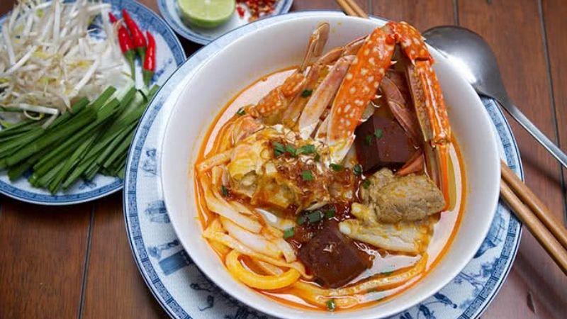 Cách chế biến bánh canh ghẹ thơm ngon và đơn giản ngay tại nhà
