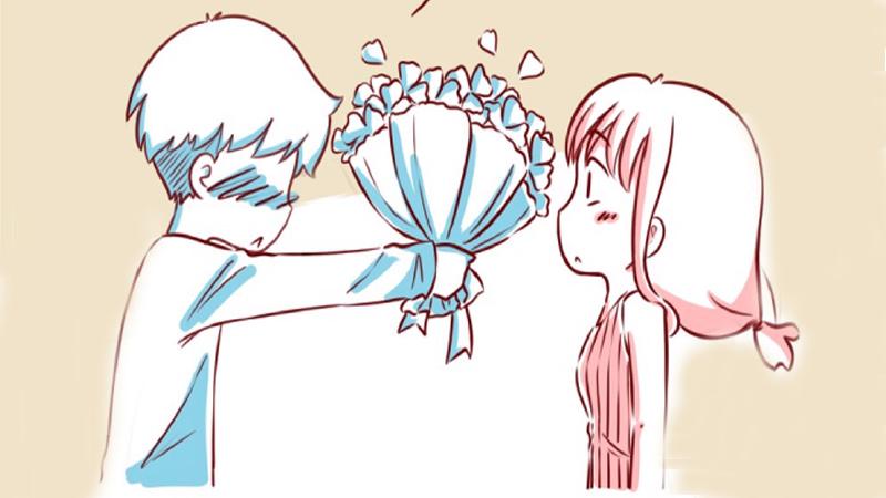 45 câu tỏ tình bằng tiếng Nhật ngọt ngào và cực kỳ dễ thương, giúp bạn bày tỏ tình cảm với người mình yêu một cách chân thành.
