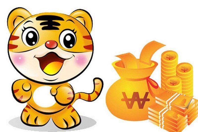 Những con giáp nào sẽ đón nhận phú quý trong năm 2020
