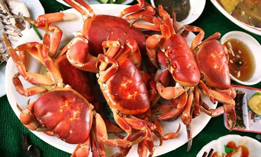Khám phá những loại cua đặc sản nổi tiếng của Việt Nam, mỗi loài cua là niềm tự hào của từng vùng đất