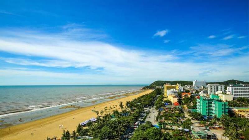Khám phá kinh nghiệm du lịch biển Sầm Sơn - Thanh Hóa