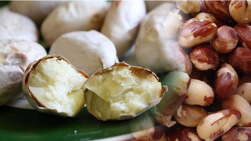 Khám phá những lợi ích tuyệt vời từ hạt mít, một kho báu tự nhiên không chỉ bổ dưỡng mà còn giúp cải thiện sức khỏe và sắc đẹp một cách thần kỳ.