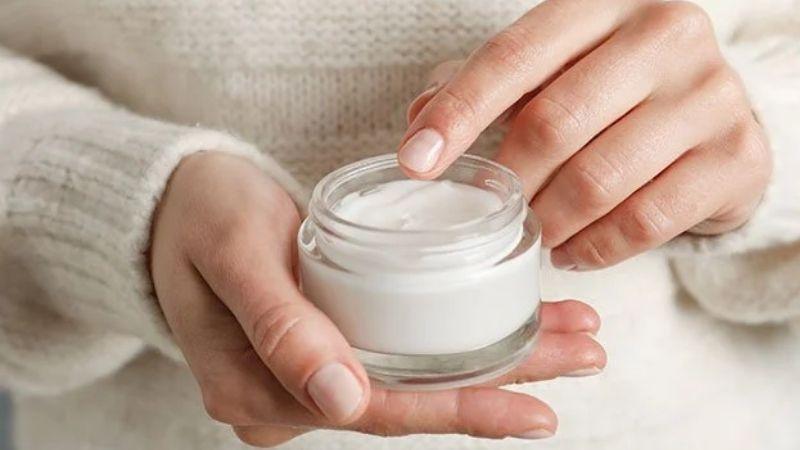 Liệu kem dưỡng body có thể thay thế kem dưỡng da mặt?