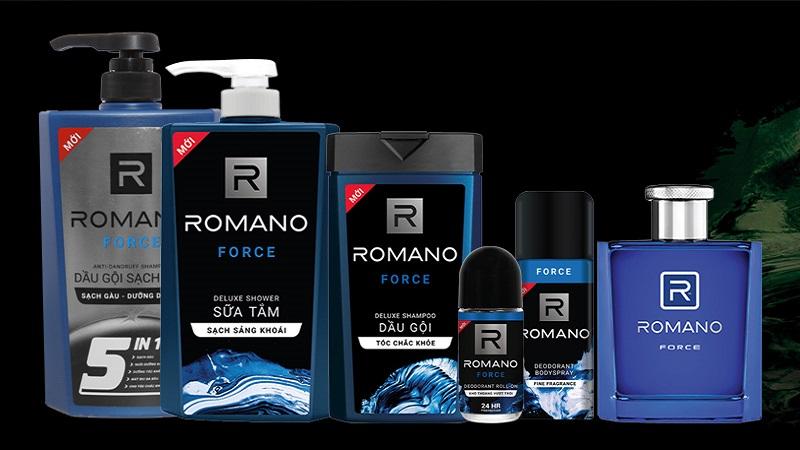 Khám phá bộ sưu tập Romano GenZ - Siêu phẩm độc quyền dành riêng cho thế hệ GenZ