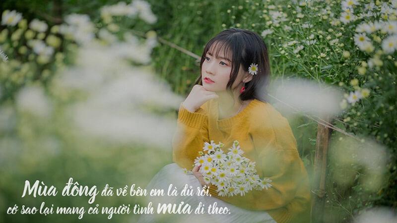 65 câu caption, status, và những câu nói đầy ý nghĩa về mùa đông