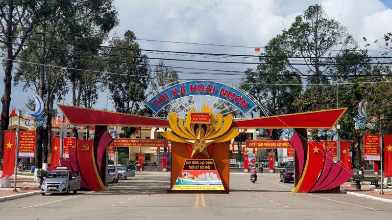 Khám phá 6 điểm đến thú vị tại Hoài Nhơn (Bình Định) không thể bỏ qua