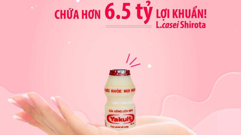 Bà bầu có nên uống Yakult không? Những điều cần lưu ý khi sử dụng.