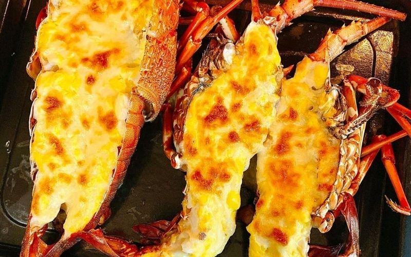 Khám phá 7 công thức tôm hùm nướng đầy hấp dẫn, ăn một lần là mê mẩn ngay lập tức
