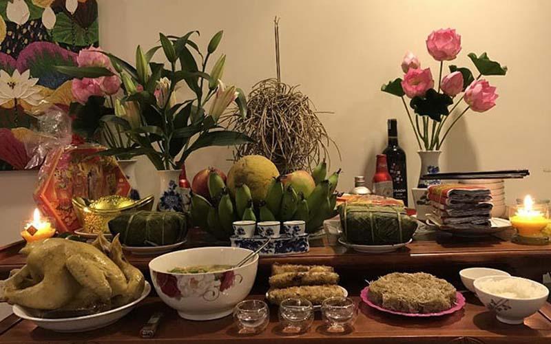 Văn khấn tạ đất - Hướng dẫn chuẩn bị lễ vật và bài cúng tạ đất đầy đủ, chi tiết nhất