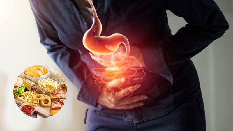 7 điều cần làm và tránh sau khi tiêu thụ thực phẩm nhiều dầu mỡ