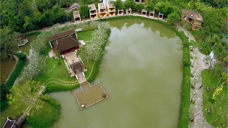 Khám phá Bảo tàng Áo Dài - Biểu tượng văn hóa truyền thống độc đáo của dân tộc Việt Nam