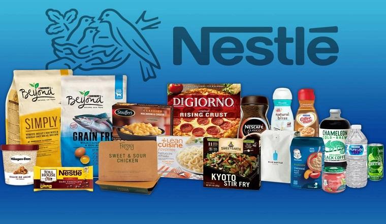 Khám phá 7 loại kem cây Nestlé ngon khó cưỡng mà bạn nhất định phải thử một lần trong đời