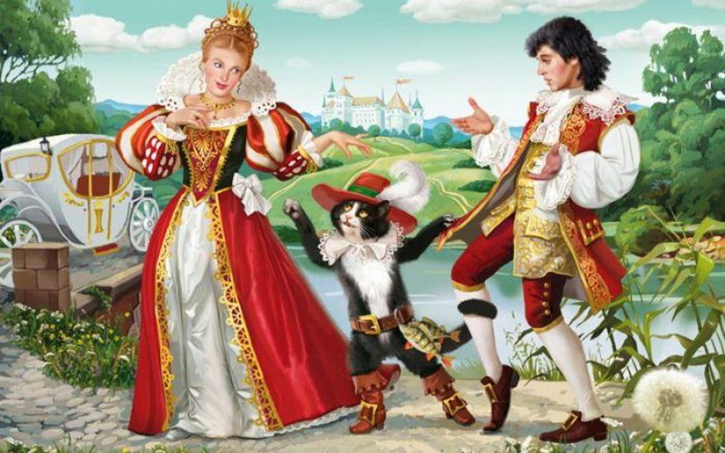Tuyển chọn những câu chuyện cổ tích Grimm hay nhất, giàu ý nghĩa dành cho trẻ em