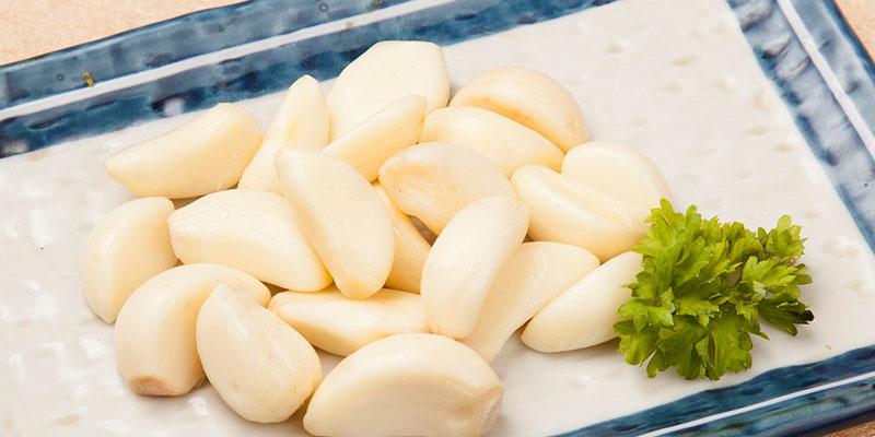 Bạn đã hiểu rõ những điều kiêng kỵ khi ăn tỏi chưa?