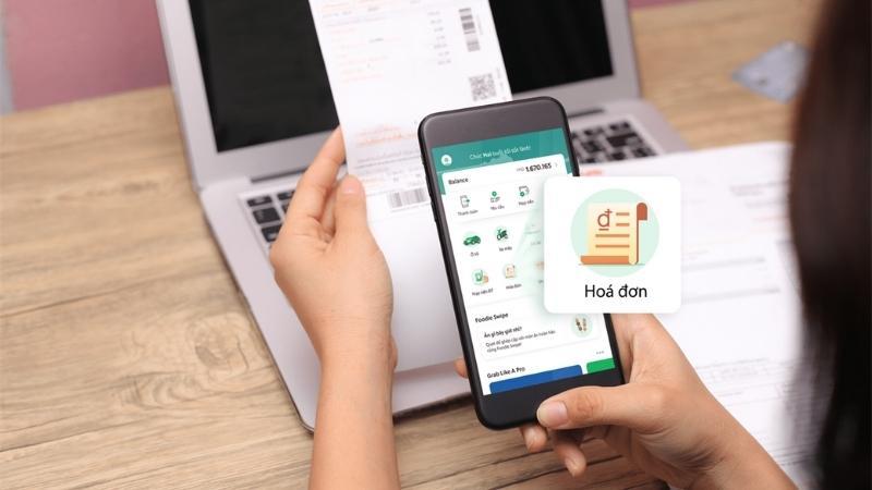 4 cách tra cứu hoá đơn tiền nước ngay tại nhà, nhanh chóng và tiện lợi, giúp bạn dễ dàng kiểm tra mọi lúc.