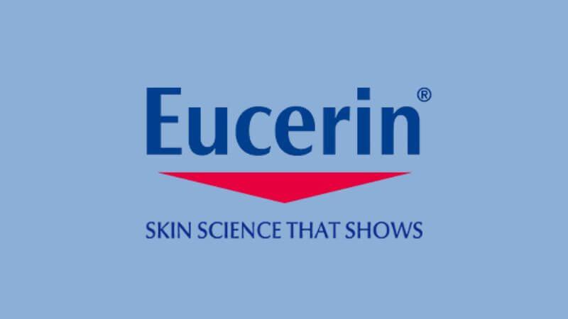 Khám phá 3 serum Eucerin chăm sóc da và điều trị mụn hiệu quả