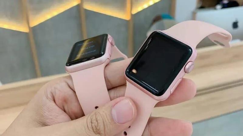 Vòng đeo tay thông minh hay đồng hồ thông minh: Lựa chọn nào phù hợp với bạn?