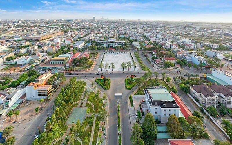 Khám phá 5 điểm du lịch hấp dẫn tại Dĩ An, Bình Dương, nơi mang đến những trải nghiệm tuyệt vời và khám phá vẻ đẹp bình dị, độc đáo của vùng đất này.