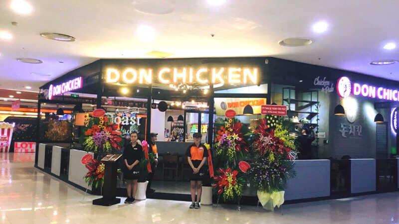 Lotte Mart Quận 7 có những nhà hàng, quán ăn hấp dẫn nào?