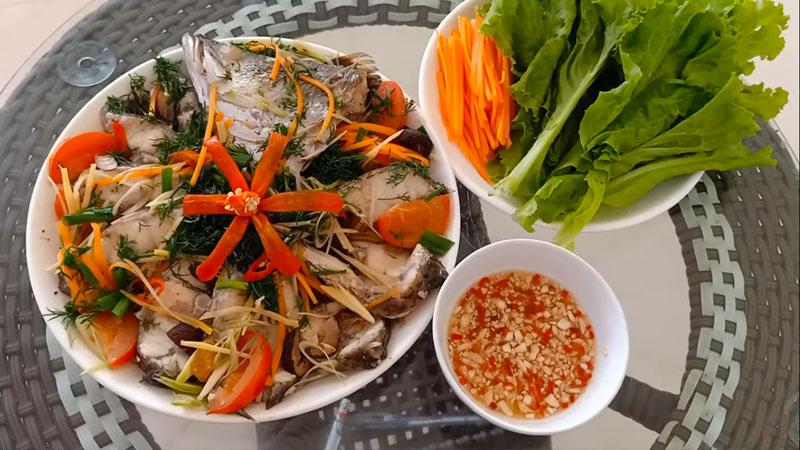 Cách chế biến cá vược hấp bia thơm ngon, đầy cuốn hút, khiến bất kỳ ai cũng phải thích thú.