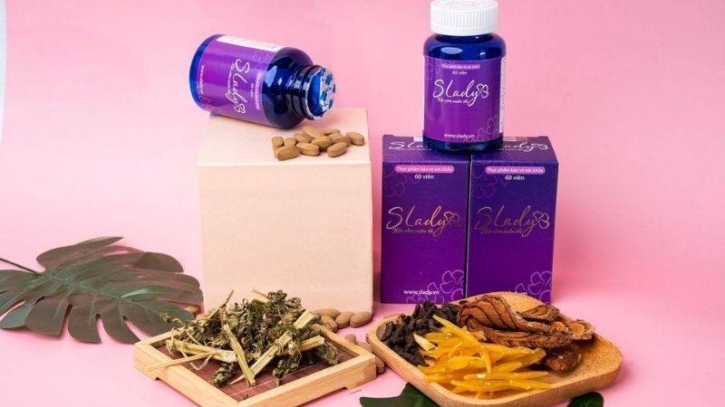 Top 10 viên uống bổ sung estrogen hiệu quả nhất giúp chị em duy trì sức khỏe và vẻ đẹp nữ tính.