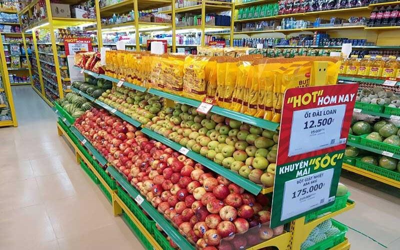 Khám phá các loại lê đặc sắc đang có tại Tripi