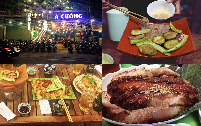 Khám phá 10 quán nhậu nổi bật tại quận 9, với không gian rộng rãi và luôn đông đúc, mang đến không khí vui vẻ và hấp dẫn cho mỗi buổi gặp gỡ.