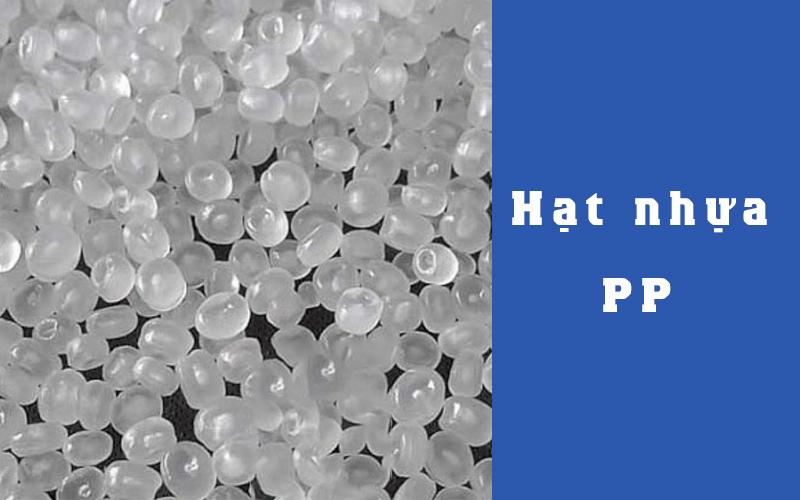 Nhựa PP là gì và liệu nó có thực sự gây hại cho sức khỏe hay không?