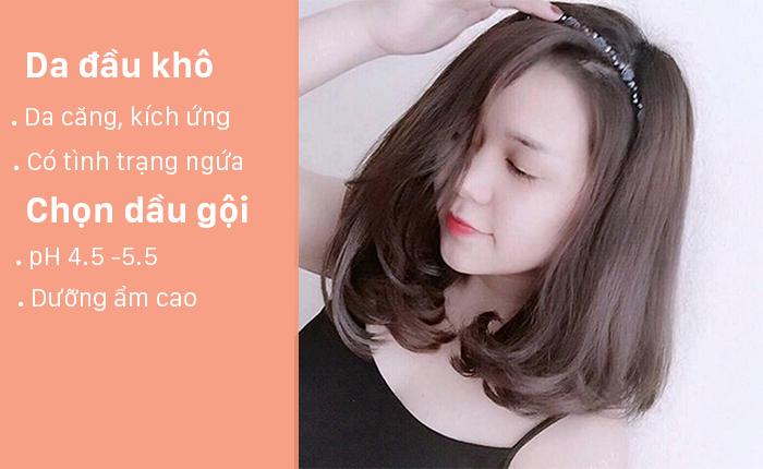 Khám phá sự khác biệt giữa các loại da đầu và cách lựa chọn dầu gội phù hợp là yếu tố quan trọng để chăm sóc sức khỏe tóc. Việc nhận diện đúng loại da đầu giúp bạn có được sự lựa chọn đúng đắn, từ đó phát huy tối đa hiệu quả của sản phẩm.