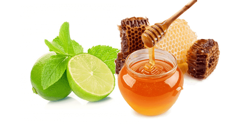 Mật ong kết hợp với chanh tươi – Một bí quyết tuyệt vời giúp bạn giảm cân hiệu quả.