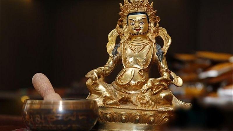 Mỗi con giáp đều được bảo vệ bởi một vị thần tài riêng, mang đến tài lộc và phúc khí dồi dào. Bạn đã biết vị thần ấy của mình chưa?
