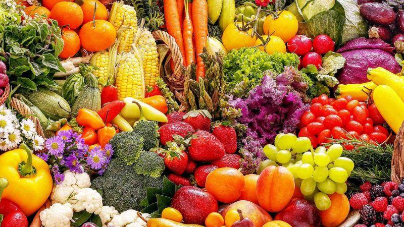 Khám phá thực đơn giúp Triệu Lộ Tư giảm đến 6kg mỗi tuần