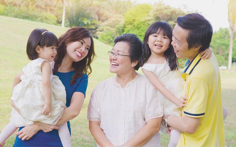 80 lời chúc và câu nói ý nghĩa cho ngày Gia đình Việt Nam 28/6