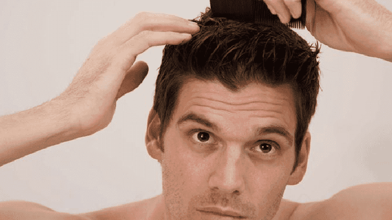 Cách lựa chọn dầu gội thích hợp cho nam giới tùy theo từng loại tóc