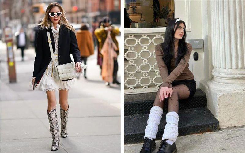 Với sự lăng xê của Jennie, xu hướng thời trang Balletcore hiện nay thu hút sự chú ý đặc biệt. Vậy điều gì làm nên sự độc đáo của phong cách này?