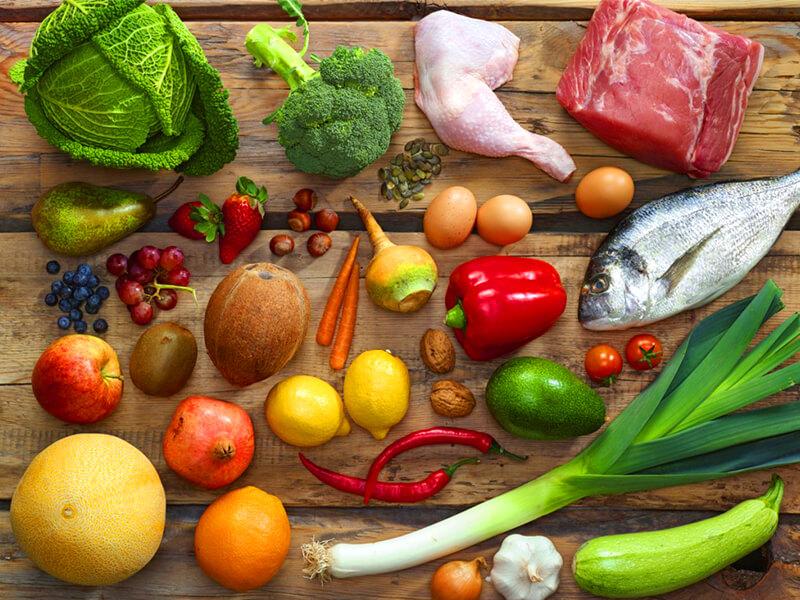 Khám phá 7 chế độ ăn kiêng giúp giảm cân hiệu quả, được các chuyên gia khuyên dùng