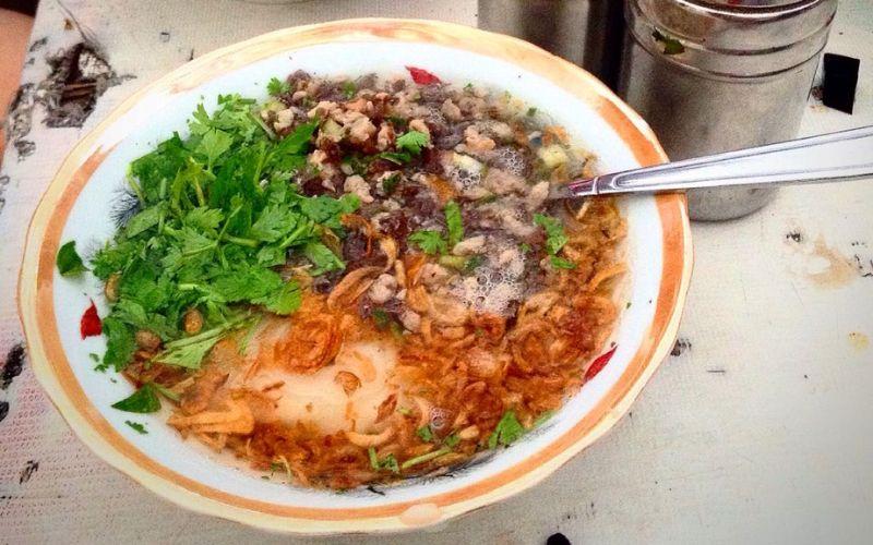 Top 24 quán ăn tuyệt vời tại quận Hai Bà Trưng mà bạn không thể bỏ qua